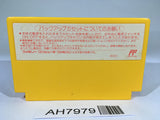 AH7979 Baseball Star SNK NES Famicom Japan
