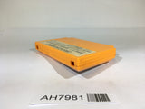 AH7981 Clu Clu Land NES Famicom Japan