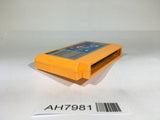 AH7981 Clu Clu Land NES Famicom Japan