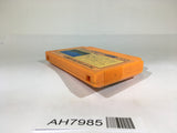 AH7985 Formation Z NES Famicom Japan