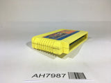 AH7987 Obake no Q Taro Wan Wan Panic NES Famicom Japan