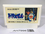 AH7998 Doraemon NES Famicom Japan