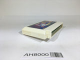 AH8000 Terra Cresta NES Famicom Japan