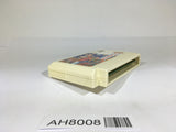 AH8008 Super Chinese 3 NES Famicom Japan