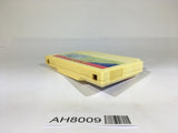 AH8009 Route 16 Turbo NES Famicom Japan