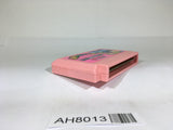 AH8013 Parallel World NES Famicom Japan