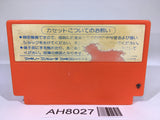 AH8027 Nekketsu Kouha Kunio Kun NES Famicom Japan
