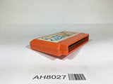 AH8027 Nekketsu Kouha Kunio Kun NES Famicom Japan