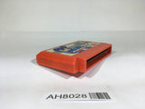 AH8028 Rockman 2 Megaman NES Famicom Japan