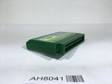 AH8041 Mario Open Golf NES Famicom Japan