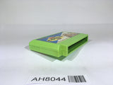 AH8044 Capcom Barcelona 92 NES Famicom Japan