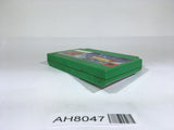 AH8047 Gekitotsu Yonku Battle Irem NES Famicom Japan