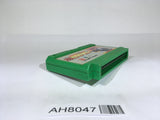 AH8047 Gekitotsu Yonku Battle Irem NES Famicom Japan