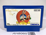 AH8060 Happy Birthday Bugs NES Famicom Japan