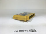 AH8073 Cross Fire NES Famicom Japan