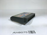 AH8075 Transformer Mystery of Comvoy NES Famicom Japan