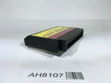 AH8107 Final Mission NES Famicom Japan
