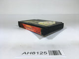 AH8125 Ganbare Goemon Karakuri Dochu Mystical Ninja NES Famicom Japan