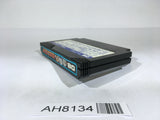 AH8134 Warpman NES Famicom Japan