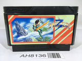 AH8136 Hydlide 3 NES Famicom Japan
