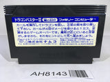 AH8143 Dragon Buster 2 NES Famicom Japan