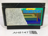 AH8147 Tag Team Pro Wrestling NES Famicom Japan