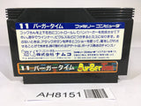 AH8151 Burger Time NES Famicom Japan