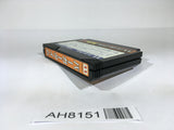 AH8151 Burger Time NES Famicom Japan