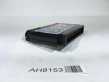 AH8153 Wagan Land NES Famicom Japan