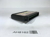 AH8162 Takeshi no Chousenjou NES Famicom Japan