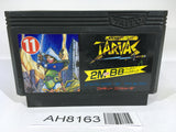 AH8163 Mirai Shinwa Jarvas NES Famicom Japan