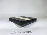 AH8173 Genghis Khan Aoki Okami to Shiroki Mejika NES Famicom Japan