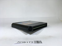 AH8173 Genghis Khan Aoki Okami to Shiroki Mejika NES Famicom Japan