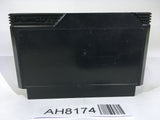 AH8174 Final Lap NES Famicom Japan