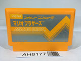 AH8177 Mario Bros. NES Famicom Japan