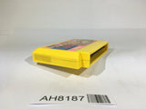 AH8187 Mighty Bomb Jack NES Famicom Japan