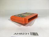 AH8231 Donald Land NES Famicom Japan