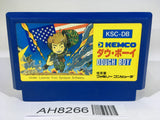 AH8266 Dough Boy NES Famicom Japan
