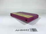 AH8442 Spartan X Kung Fu Master NES Famicom Japan