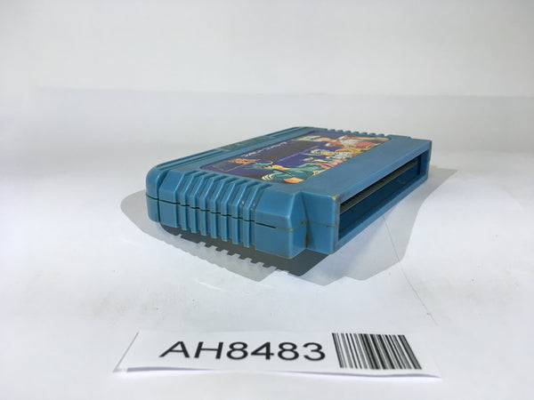Saint Seiya Ougon Densetsu NES Famicom Japan - AH8483 – J4U.co.jp