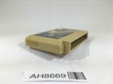 AH8669 Boulder Dash NES Famicom Japan