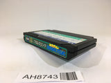 AH8743 Tag Team Pro Wrestling NES Famicom Japan