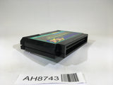 AH8743 Tag Team Pro Wrestling NES Famicom Japan