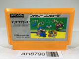 AH8790 Mario Bros. NES Famicom Japan