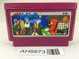 AH8873 Ninja Jajamaru Kun NES Famicom Japan