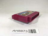 AH8873 Ninja Jajamaru Kun NES Famicom Japan