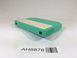 AH8876 Wario's Woods Mario NES Famicom Japan