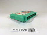AH8876 Wario's Woods Mario NES Famicom Japan