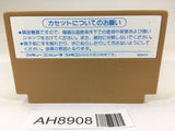 AH8908 Ninja Hattori Kun NES Famicom Japan
