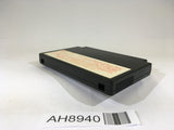 AH8940 Fist of The North Star Hokuto no Ken III 3 NES Famicom Japan